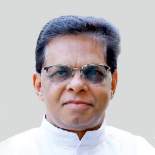 FR. MATHEW MANIAMPRA CMI